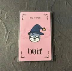 straykids スキズ　ポップアップ yizhiyu バンチャン　トレカ