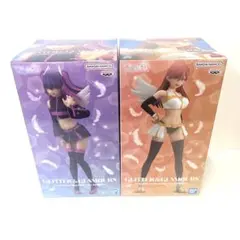 【未開封品・匿名配送】2.5次元の誘惑 フィギュア 2点セット♫