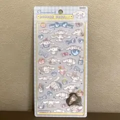 【正規品】シナモロール ボンボンドロップシール サンリオ シナモン