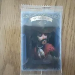 第五人格　ウエハース　第2段　カウボーイ 2