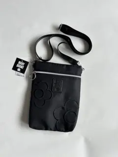 MARY QUANT マリークワント　ショルダーポーチ　新品