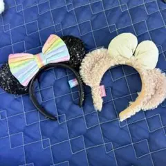 40周年記念カチューシャセット