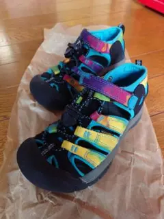 KEEN アウトドアサンダル