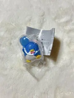 サンリオ　カラーコレクションチャーム　タキシードサム