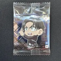 鬼滅の刃　ウエハース其ノ十四　ディフォルメシール　村田