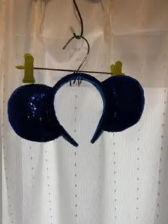 ドアラカチューシャ　中日ドラゴンズ