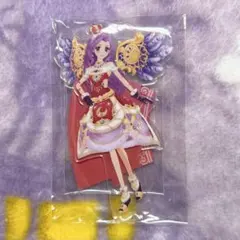 アイカツ 神崎美月 制服 アクリルスタンド アクスタ 5周年 - メルカリ