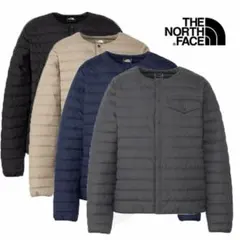 【貴重】THE NORTH FACE ゼファーシェルカーディガンM