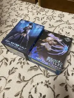 葬送のフリーレン その着せ替え人形は恋をする フィギュアセット その着せ替え人形は恋をする 葬送のフリーレン フィギュア 2体セット