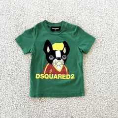 DSQUARED2 フラワープリント Tシャツ M 1964 - メルカリ