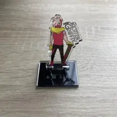 2025年最新】rottengraffty アクスタの人気アイテム - メルカリ