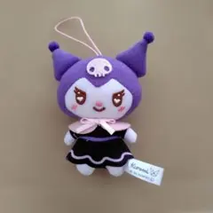 サンリオ　クロミ　プライズ品