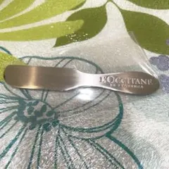 L'OCCITANE スパチュラのサムネイル