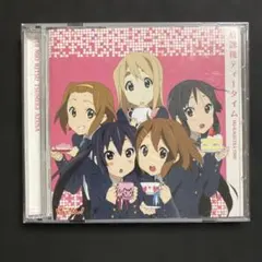 2026年最新】けいおん cdの人気アイテム - メルカリ