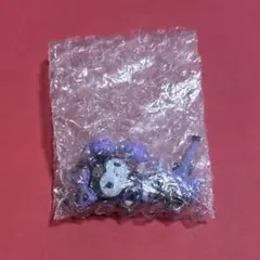 サンリオ　クロミ　サンリオ学園きらめき祭　シークレットストラップ