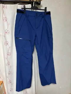 ken　OAKLEY スキーウェア 青 ken様専用 OAKLEY スキーウェア 青 - メルカリ