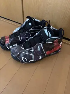 【新品未使用】NIKE Air More Uptempo '96 9.5