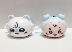 ちいかわ Chiikawa Baby ハイハイ フィギュア モモンガ 古本屋