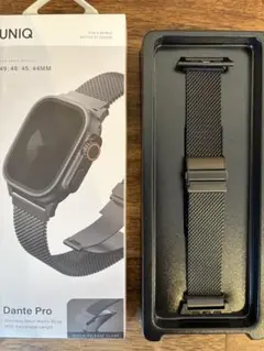 UNIQ Dante pro Apple Watch バンド