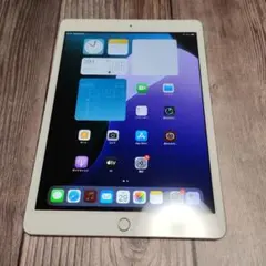 iPad 第7世代 32GB バッテリー93% SIMフリー 美品 - メルカリ