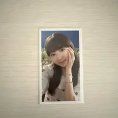 NiziU U ミイヒ トレカ