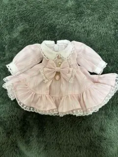ディーラー製幼SDワンピース　【中古】