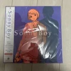 SONNY BOY LP 銀杏BOYZのサムネイル