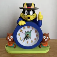 かいけつゾロリ 非売品 当選 目覚まし時計 おまけ付き - メルカリ