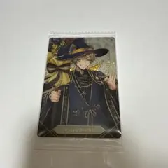 ツイステッドワンダーランド　ウエハース7 ラギー