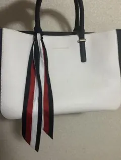 トミーヒルフィガー　バッグ