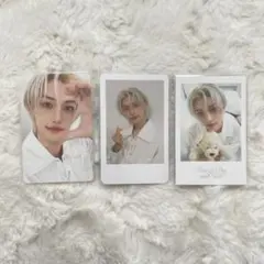 Stray Kids シーグリ2024 フィリックス