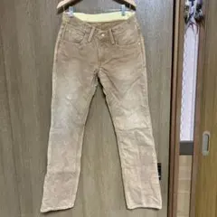 ★ ハリラン ワークパンツ ダック地 サイズ31 ★のサムネイル