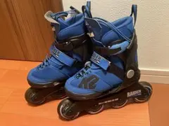 インラインスケート