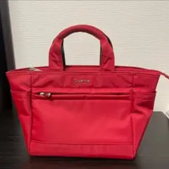 【バッグハンガー付】レクサス ラウンド トートバッグ カートバッグ ゴルフのサムネイル