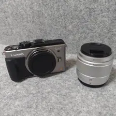 2026年最新】lumix panasonic ミラーレス一眼の人気アイテム - メルカリ