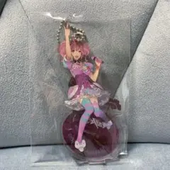 マクロスΔ マキナ・中島 アクリルスタンド デルタ アクスタ マクロスデルタ