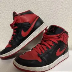 Nike Air Jordan 1 Mid 