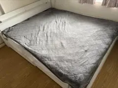 茶々丸様専用 ニトリ Granz クイーン ベッドフレーム | Mercari