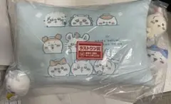 ちいかわ　一番くじ　ラストワン賞　クッション