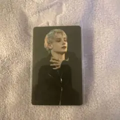 txt ヒュニンカイ　starkissed 大阪　会場