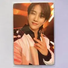 SEVENTEENTH HEAVEN PM10:23 ジョシュア