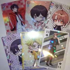 2025年最新】からぴち トレカ まとめ売りの人気アイテム - メルカリ