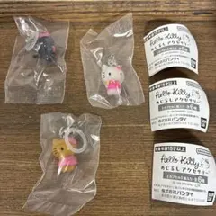 ハローキティ めじるしアクセサリー