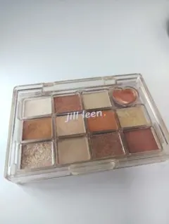 jill leen. シルリーンシャインアイシャドウパレット HT03のサムネイル