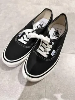 【新品・未使用】VANS Style 44 Anaheim factory