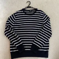 ユニクロ　ニット