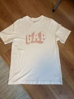 GAP ギャップ 半袖Tシャツ オリジナルロゴ Mサイズ 古着