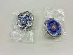 歴代ベイブレード ビンズ まとめ売り2点