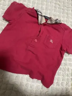 ポロシャツ BURBERRY London