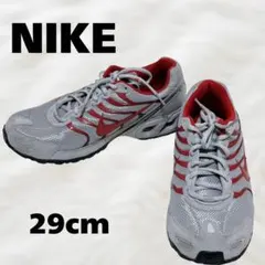 美品⭐︎Nike ナイキ Air Max Torch 4 29cm グレーのサムネイル